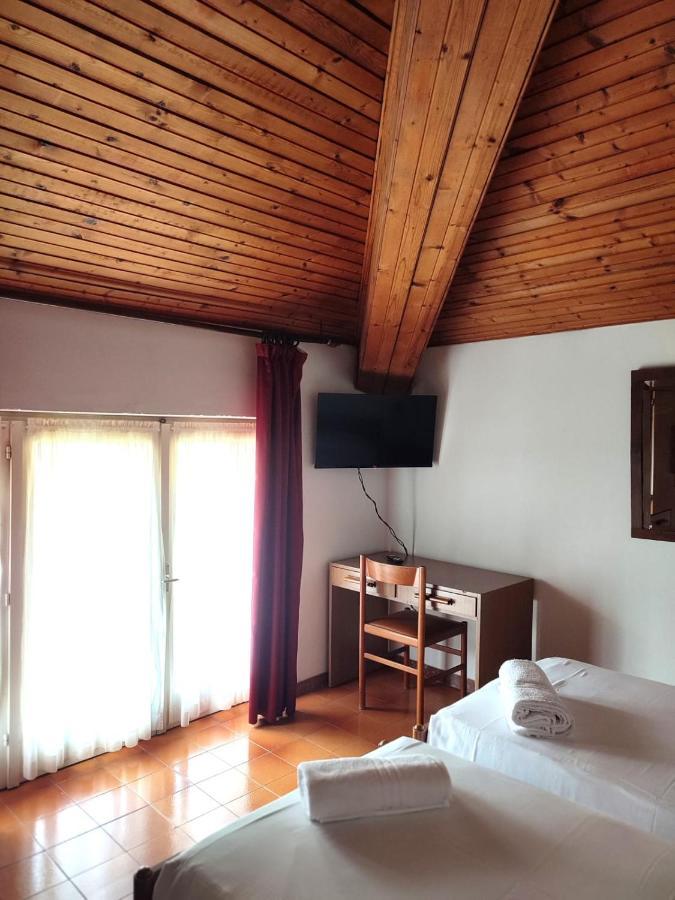 Albergo Villa Mimosa Torbole Sul Garda Dış mekan fotoğraf