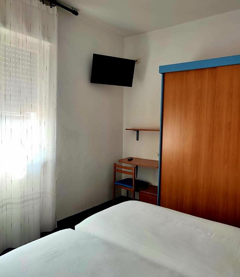Albergo Villa Mimosa Torbole Sul Garda Dış mekan fotoğraf