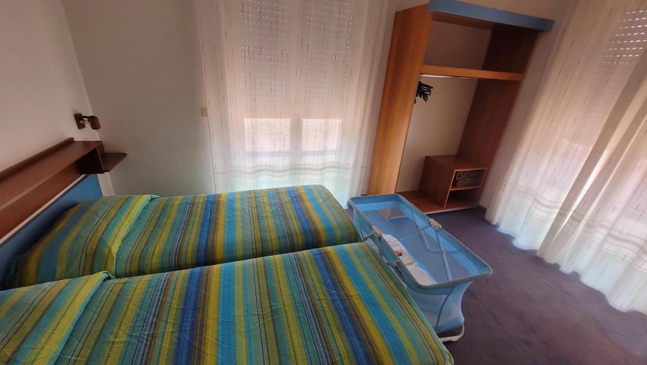 Albergo Villa Mimosa Torbole Sul Garda Dış mekan fotoğraf